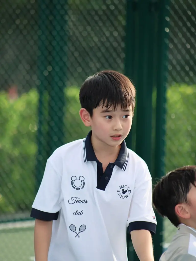 ลูกชาย "เนย โชติกา" ยิ่งโตยิ่งหล่อ แฟนคลับทักฉายแววพระเอกชัดมาก