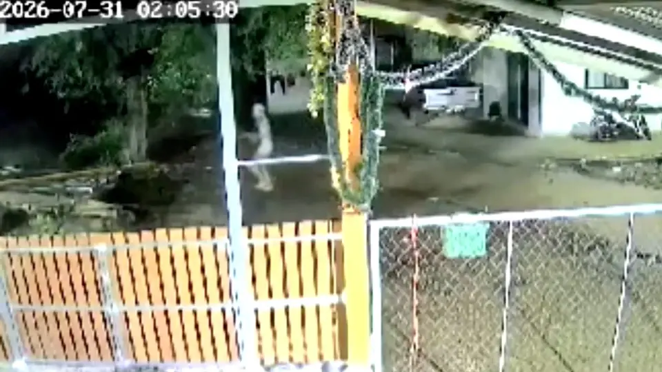 แผนพิสดาร! ยิงหนังสติ๊กยั่วผัวเขา หวังส่งเข้าคุกเคลมเมีย