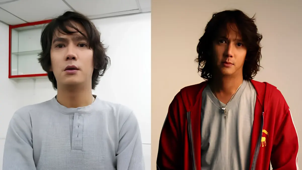 ย้อนผลงาน "ต้าร์ บาร์บี้" หนุ่มเซอร์ทรงเสน่ห์จากภาพยนตร์ดัง 