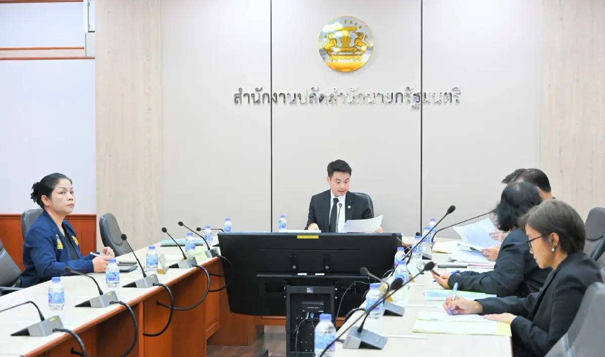เช็กเกณฑ์เยียวยา รัฐบาลเคาะจ่ายเงินช่วยเหลือ เหตุสลด นนทบุรี