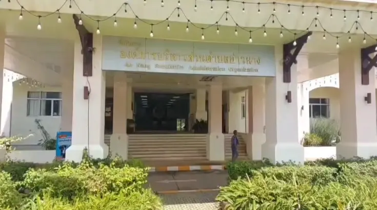 สั่งปลดฟ้าผ่าร้อยชีวิตเซ่นปมทุจริตสอบ แฉยับจ่าย 4 แสนแลกบรรจุ 