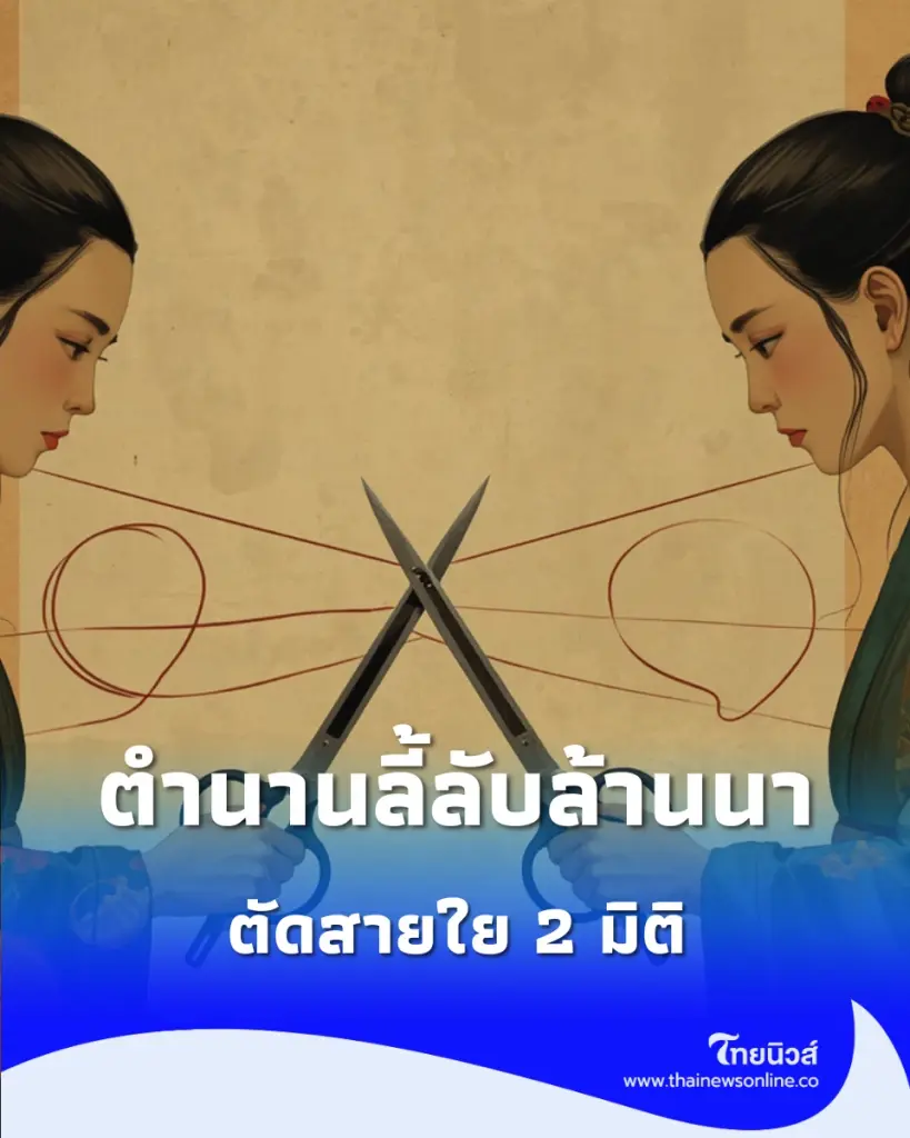 ตัดสายใยคนเป็น-คนตาย ส่องตำนาน พิธีผ่าจ้าน กุศโลบายลี้ลับล้านนา