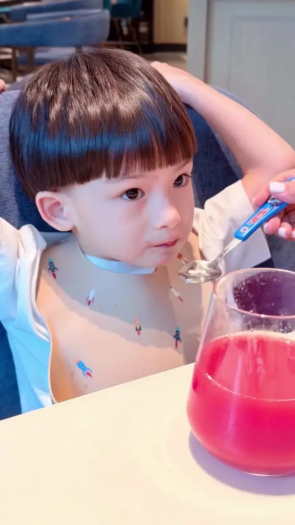 มุมอบอุ่นของ  ดิว อริสรา  เผยโมเมนต์น่ารักกับลูกๆ พร้อมคำสุดซึ้ง
