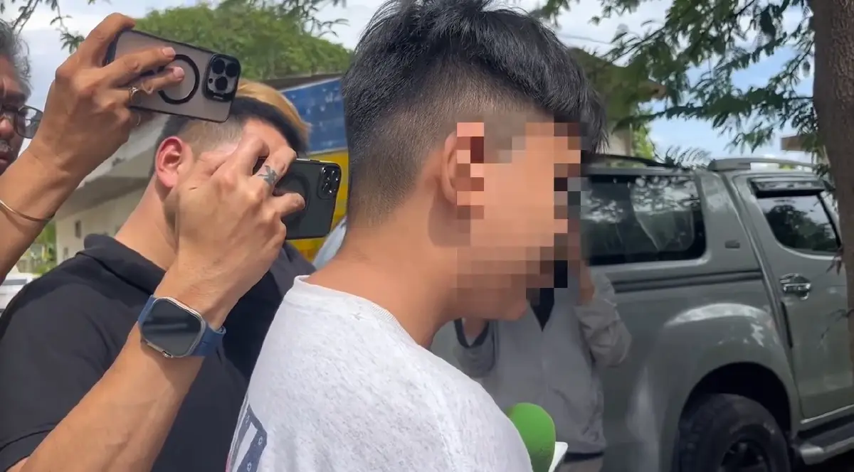 เพื่อนสนิท ม.3 เปิดความจริงปมบูลลี่ เล่านาทีสลดกลางห้องเรียน
