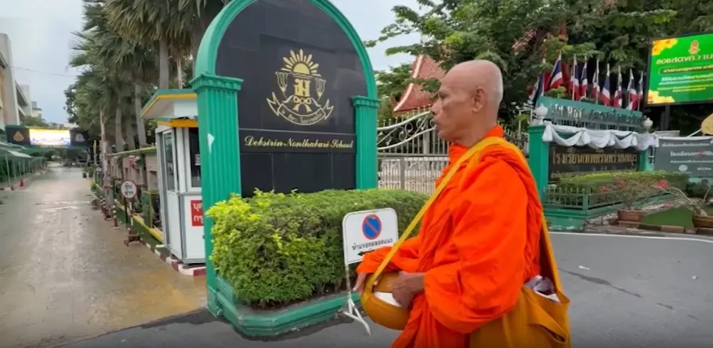 ถึงว่า นักเรียน ม.ต้น คนก่อเหตุ เคยบอกเพื่อนกดดันเรื่องครอบครัว