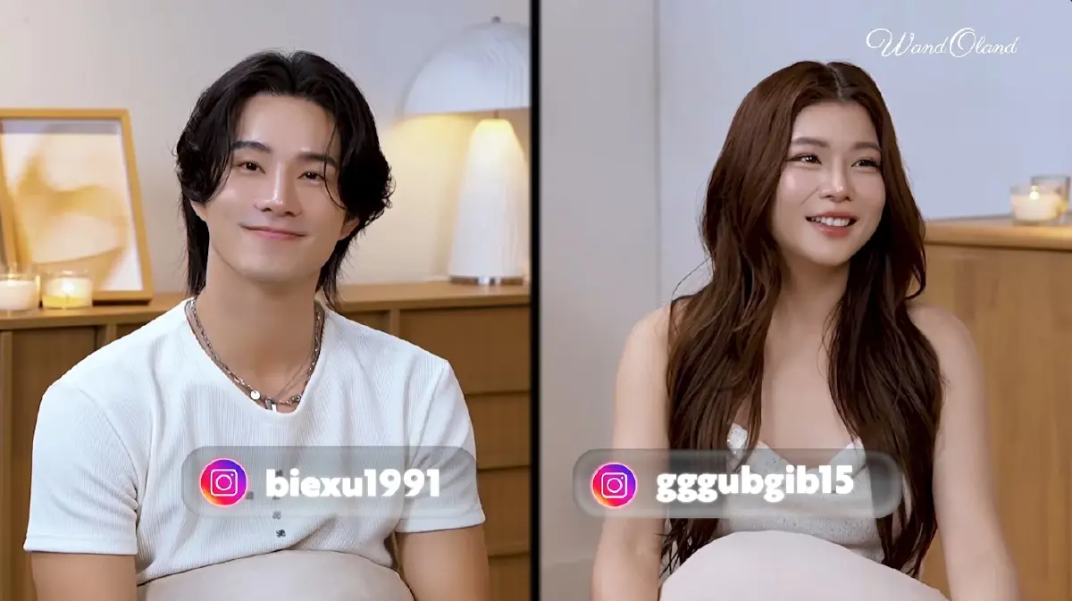 พ่อแม่ยุคใหม่ต้องฟัง "บี้-กุ๊บกิ๊บ" แชร์เลี้ยงลูกให้มีความสุข