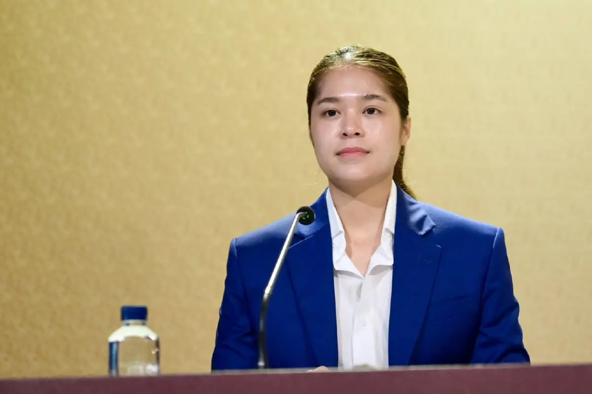 รัฐบาลควักทันทีเกือบ 12 ล้าน ต้อนรับ “วอลเลย์หญิงไทย” 