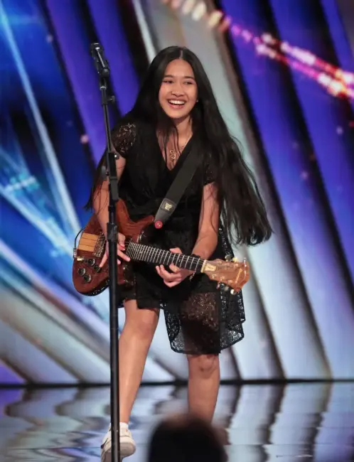 เปิดโปรไฟล์  "เนเน่ รอยัล" คว้า Golden Buzzer ทะลุรอบชิง AGT
