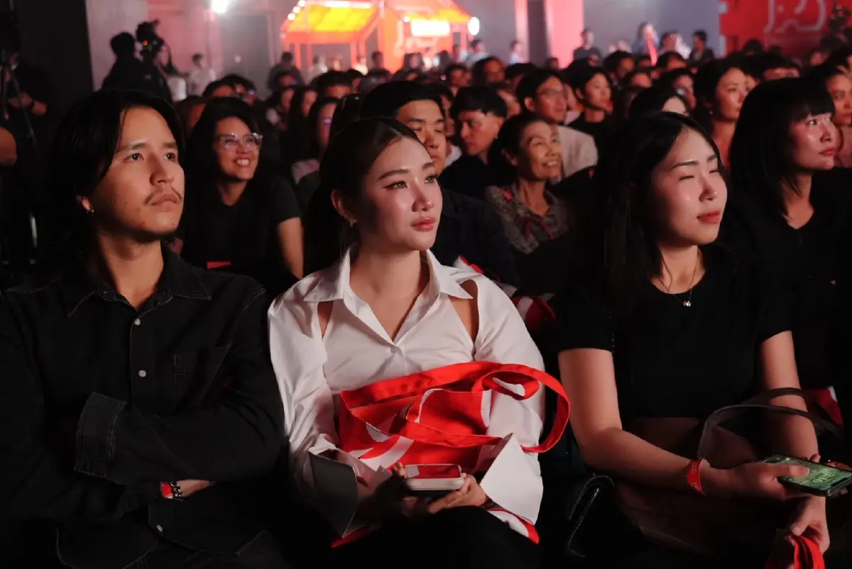 "ไทยมาร์ท" เปิดตัว Seller App  ดันผู้ประกอบการไทย “สร้างแบรนด์ สร้างชาติ”