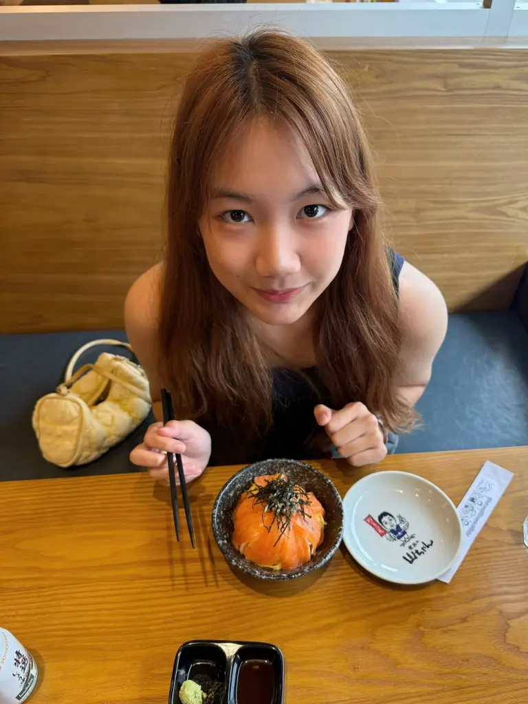 ฉายแววนางเอกแล้ว  "น้องวันใหม่ ฉัตรบริรักษ์" เช็กอินทริปทะเล