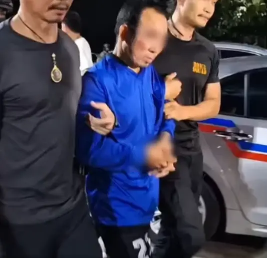 ชัดเจน ตร.สภ.ห้วยใหญ่ ตอบแล้วกรณีข่าว "ป๋อง" เป็นสายตำรวจ