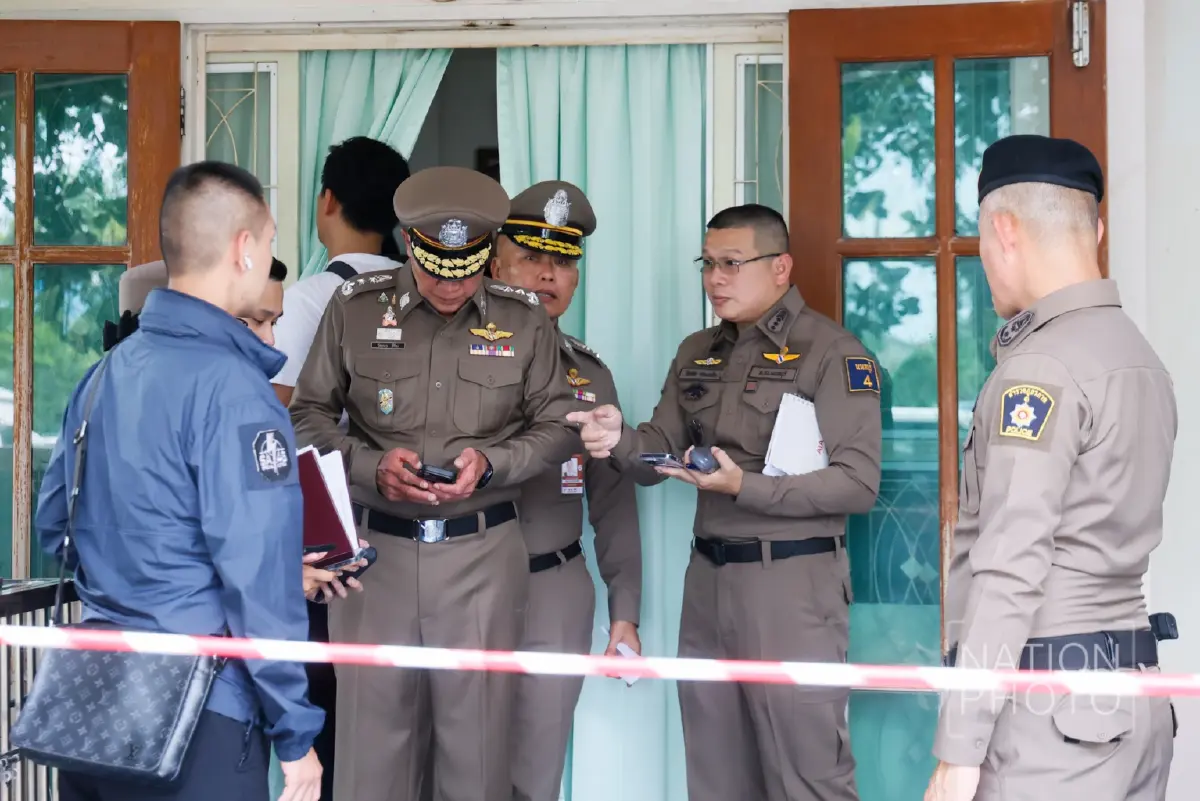 ยิ่งซับซ้อน ความสัมพันธ์ ปู่-หลาน ทำไมถึงกลายเป็นเหยื่อ