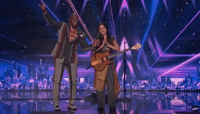 เยอะมาก เปิดเงินรางวัล "เนเน่ รอยัล" ถ้าคว้าแชมป์ AGT 2026