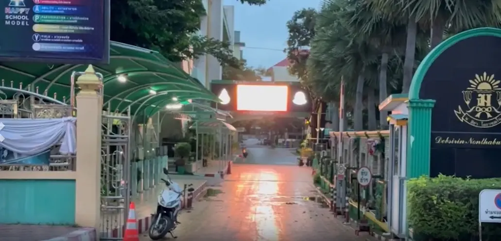 ถึงว่า นักเรียน ม.ต้น คนก่อเหตุ เคยบอกเพื่อนกดดันเรื่องครอบครัว