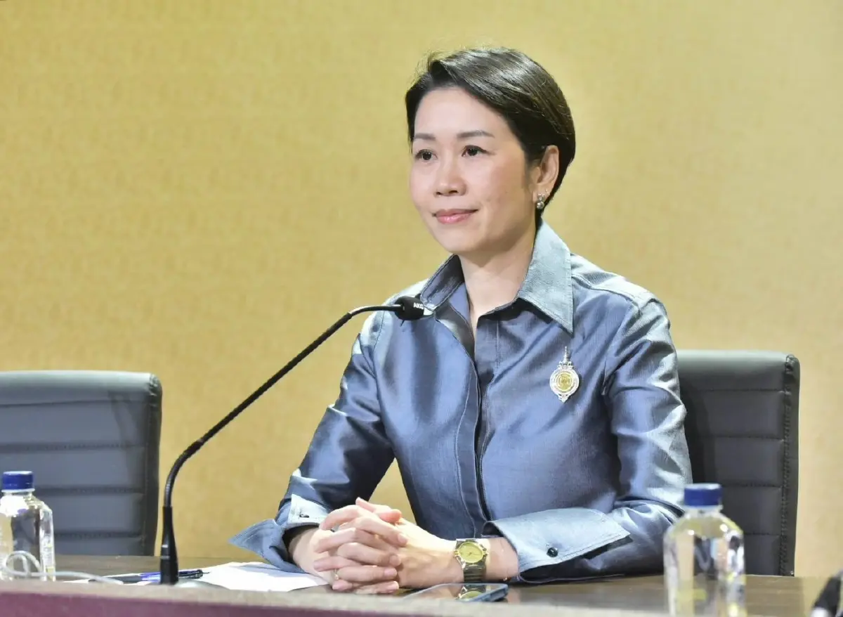 ครม. อนุมัติงบ 558 ล้านบาท เยียวยาผู้ประสบภัยน้ำท่วมปี 69
