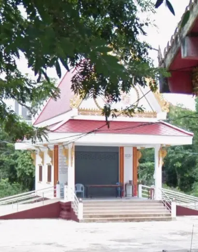 เปิดภาพพื้นที่ "วัดป่าอดุลยาราม" พบภายในไม่ได้มีแค่ กุฏิ - เมรุ