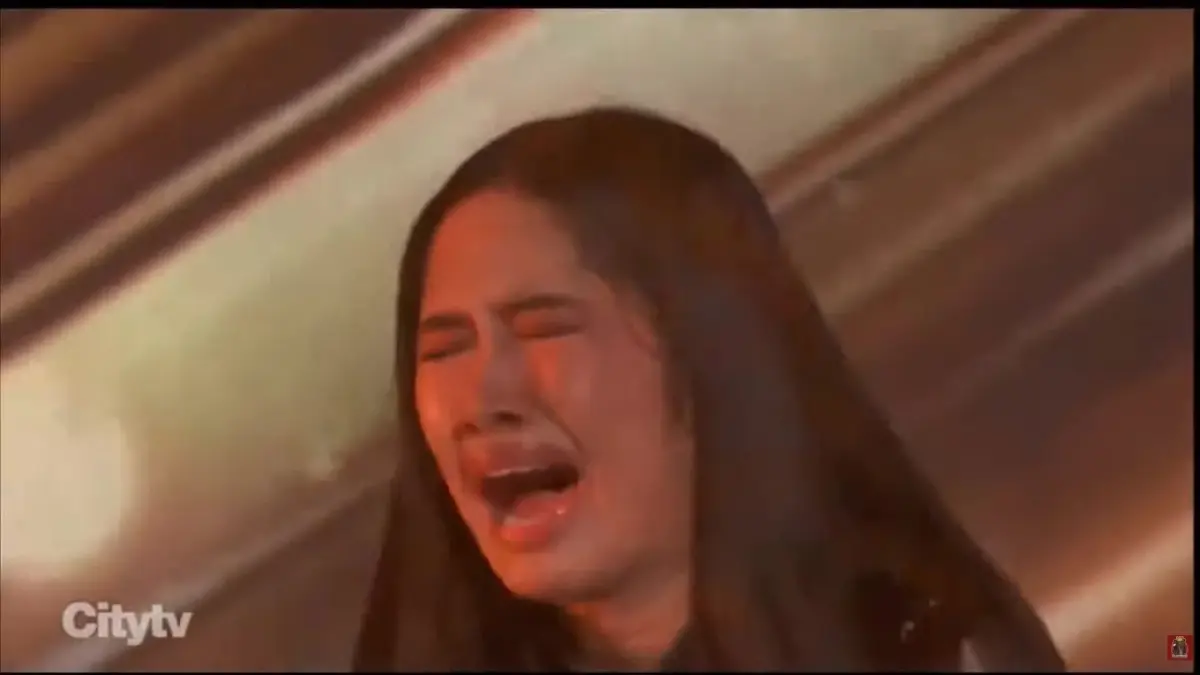 เปิดโปรไฟล์  "เนเน่ รอยัล" คว้า Golden Buzzer ทะลุรอบชิง AGT