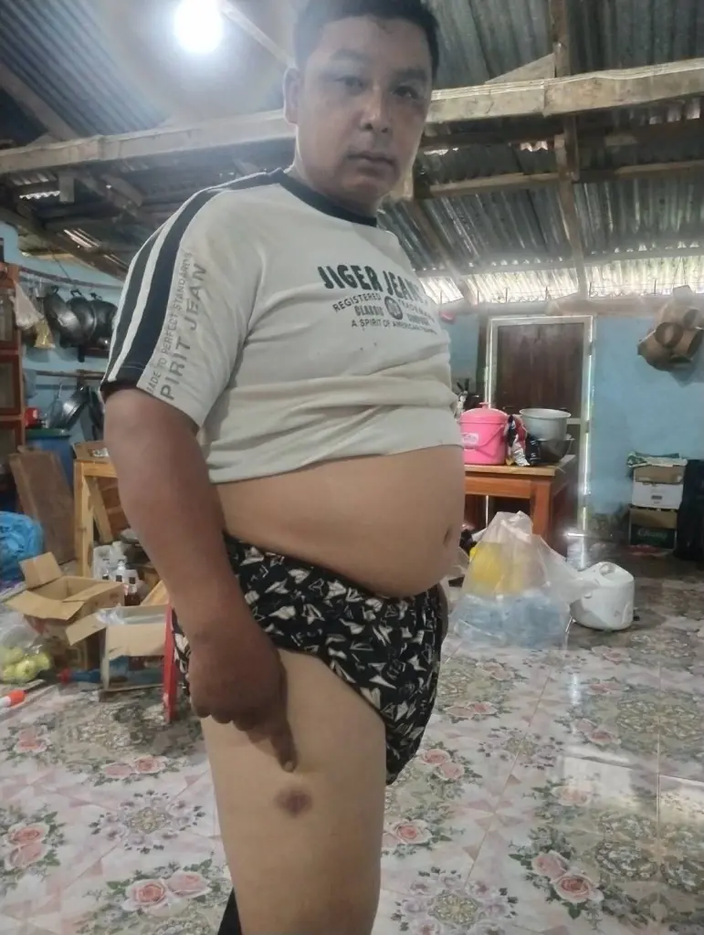แผนพิสดาร! ยิงหนังสติ๊กยั่วผัวเขา หวังส่งเข้าคุกเคลมเมีย