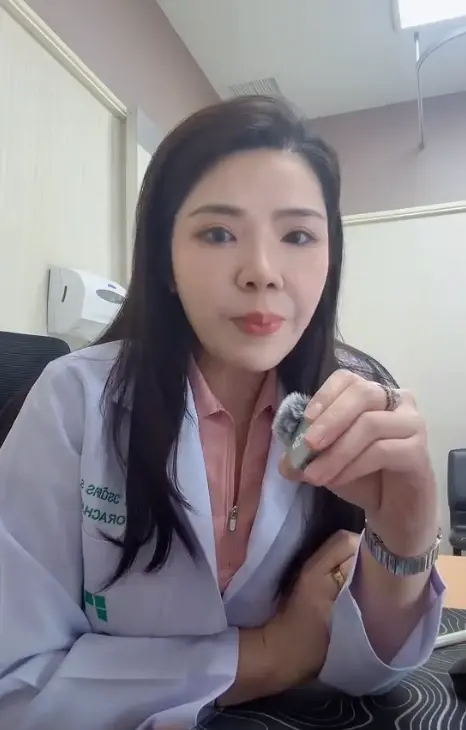 หมอเมย์ เผยสาเหตุแท้จริง นายจ้างติดวัณโรคปอด หลังรู้แม่บ้านป่วย HIV