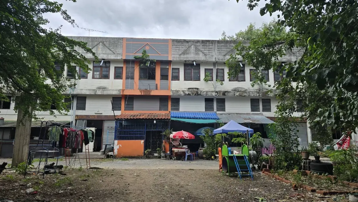 ซื้อบ้านหลักแสน ถูกหมายจับยกหมู่บ้าน ร้องสภาทนายช่วย