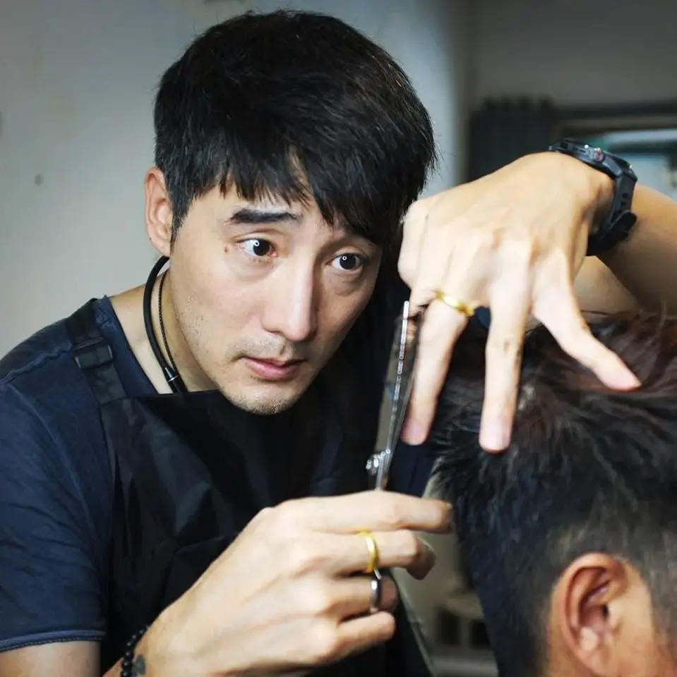 แฟนสาว เปิดข้อมูลน่าห่วง "เต้ ดราก้อนไฟว์" ก่อนหายตัวปริศนา