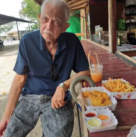 อาลัยนักแสดงรุ่นใหญ่ "วิศิษฐ์ ยุตติยงค์" จากไปอย่างสงบในวัย 84 ปี