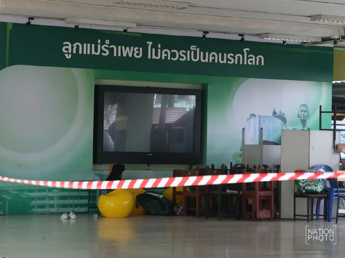เพื่อนสนิท ม.3 เปิดความจริงปมบูลลี่ เล่านาทีสลดกลางห้องเรียน
