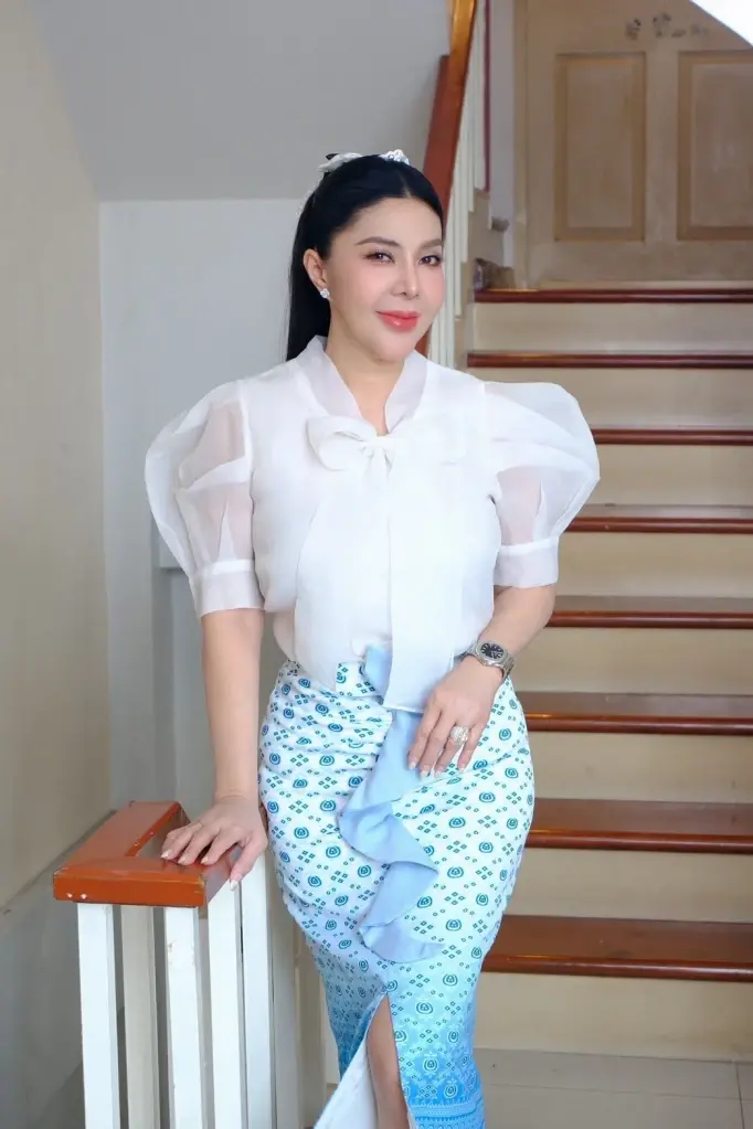 จับตา อดีตนางเอก 90 โพสต์ล่าสุด หลังถูกโยง ลั่น ชีวิตจริงยิ่งกว่าละคร