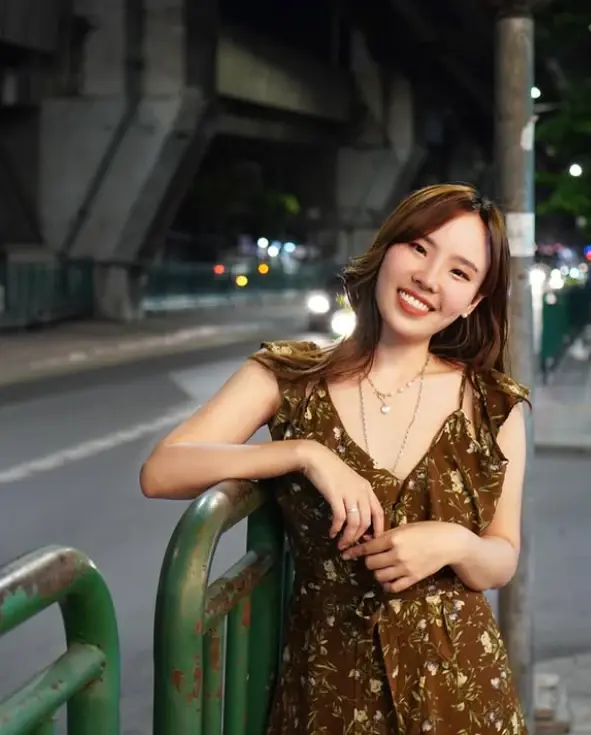 รู้จัก “ทนายไข่มุก” ทนายสาวฝั่ง “ต้า เฟ็ดเฟ่” โปรไฟล์ไม่ธรรมดา