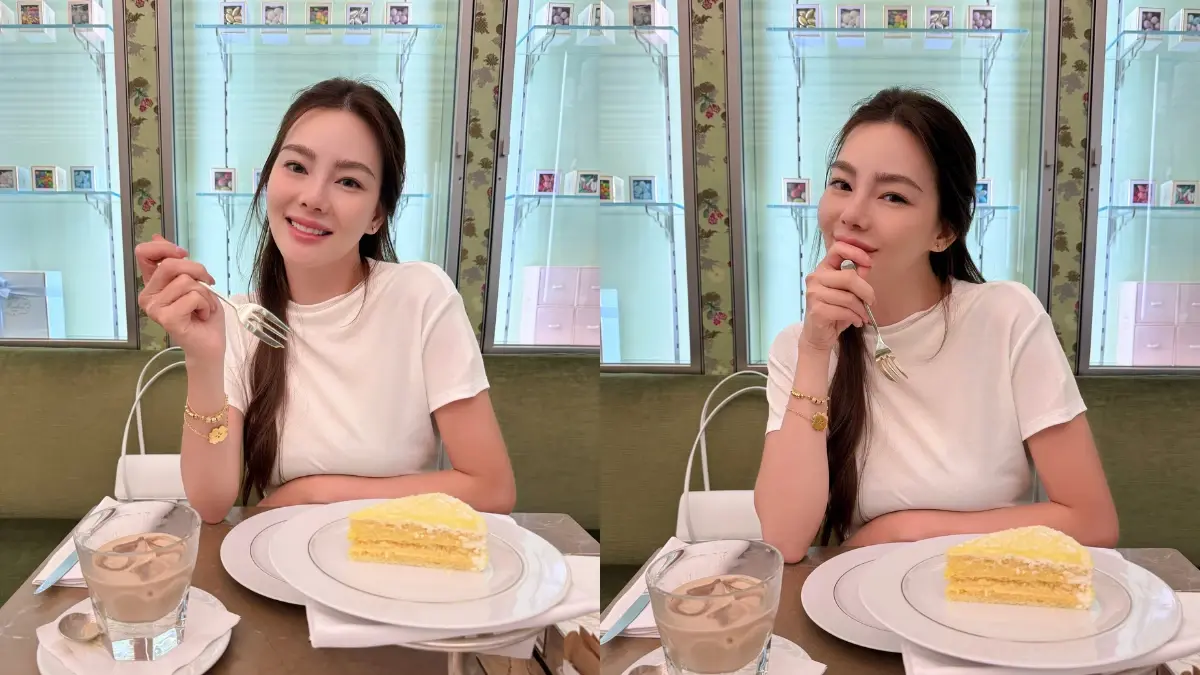 ชีวิตลงตัว  "ดิว อริสรา" เคลียร์หนี้จบ เปิดตัวหวานใจโปรไฟล์ดี