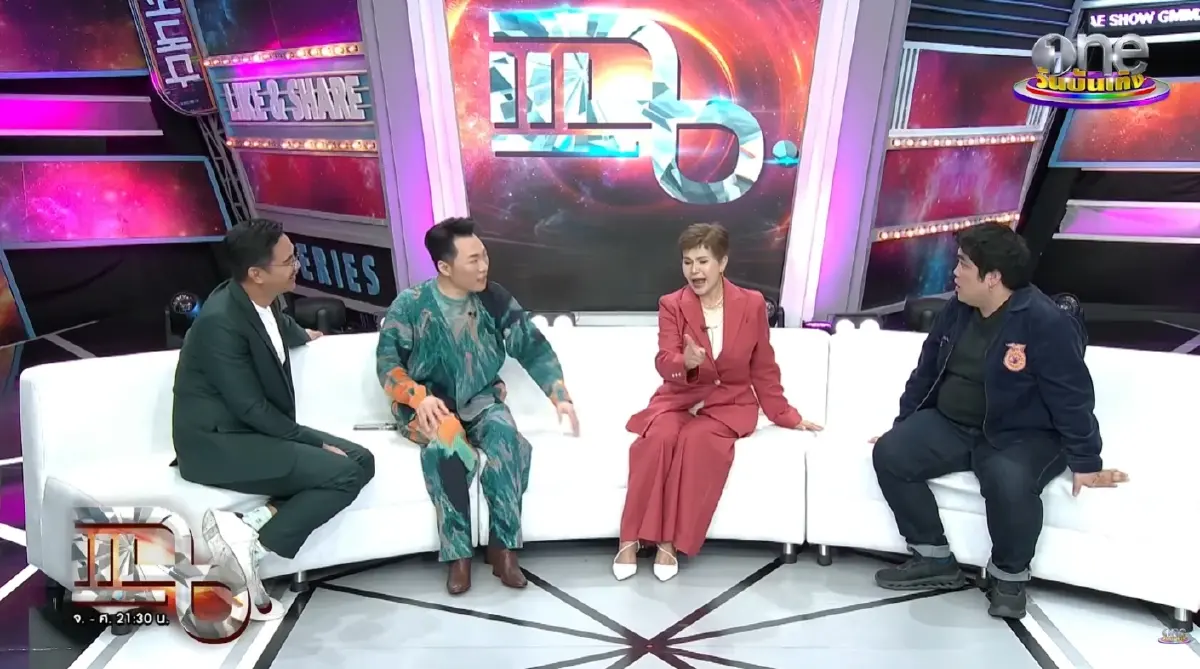 ย้อนอดีตดราม่า นก จริยา เผยจุดเริ่มต้นเคลียร์ดาราสาว แอบกิ๊กสามี