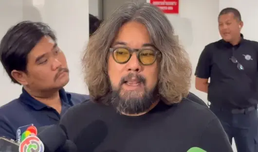 "ลีโอ พุฒ" เปิดผลชันสูตร "เร แม๊คโดแนลด์ " หลังจากไปกะทันหัน