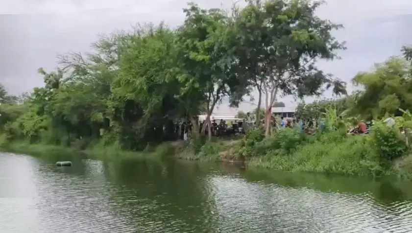 หนุ่มวัย 22 มือกีตาร์วงดัง ลงเล่นน้ำกับเพื่อน สุดท้ายดับกะทันหัน