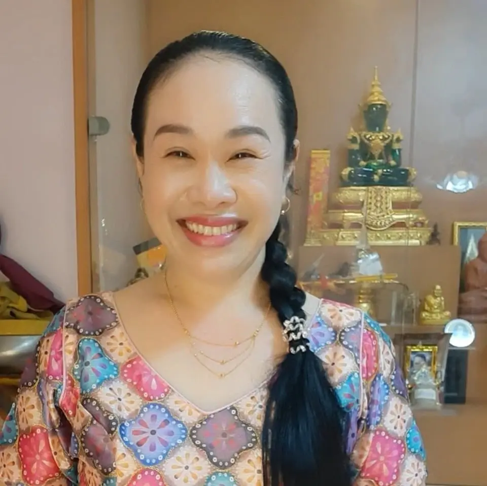 แห่ห่วง ประกาศตามหา "หน่อย บางรักซอย9" หลังติดต่อไม่ได้