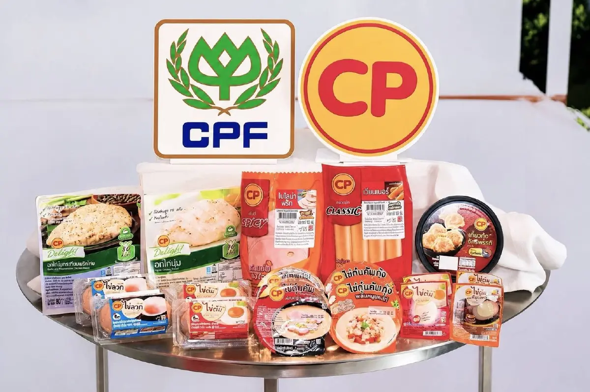 เบื้องหลังโภชนาการของนักล่าฝัน CPF เผย 10 เมนูสุดฮิต ตลอดเส้นทาง True AF 2026