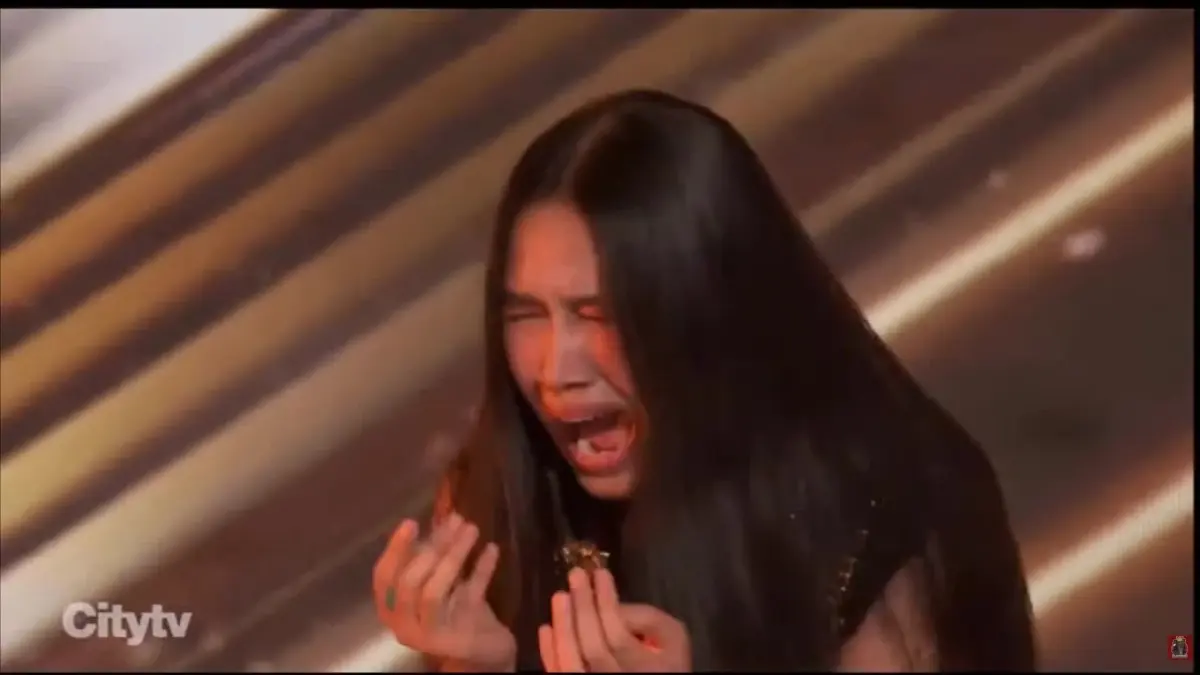 เปิดโปรไฟล์  "เนเน่ รอยัล" คว้า Golden Buzzer ทะลุรอบชิง AGT