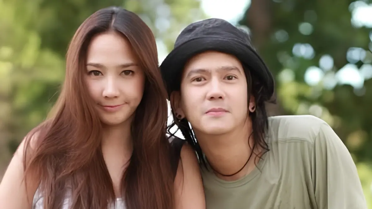 ย้อนผลงาน "ต้าร์ บาร์บี้" หนุ่มเซอร์ทรงเสน่ห์จากภาพยนตร์ดัง 