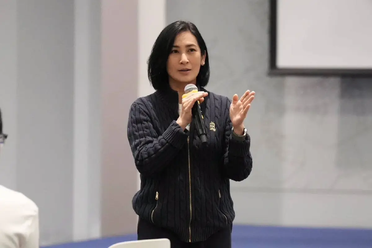 คุ้มไหม "TH-AI Passport" เกิดข้อสงสัย-กังวล ซีอีโอ DomeCloud แจงทำไมถึงควรสมัคร