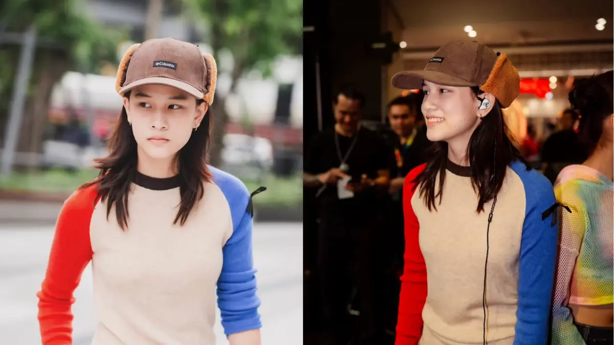 เผลอแป๊บเดียวโตเป็นสาวแล้ว   ลูกสาว "อัษฎาวุฒิ" ฉลองวัย 17 ปี