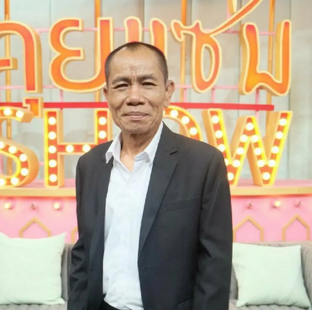 เปิดสาเหตุเสียชีวิต โอเลี้ยง เชิญยิ้ม ตลกชื่อดัง เพื่อนๆ แห่อาลัย
