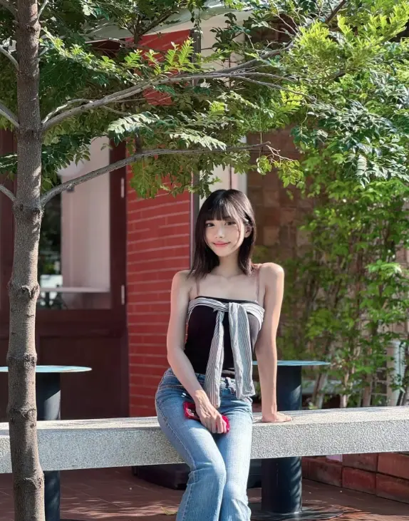 สุดเศร้า "ฟ้าใส" อดีตไอดอลวงดัง จากไปอย่างสงบ หลังเพิ่งยุติบทบาท