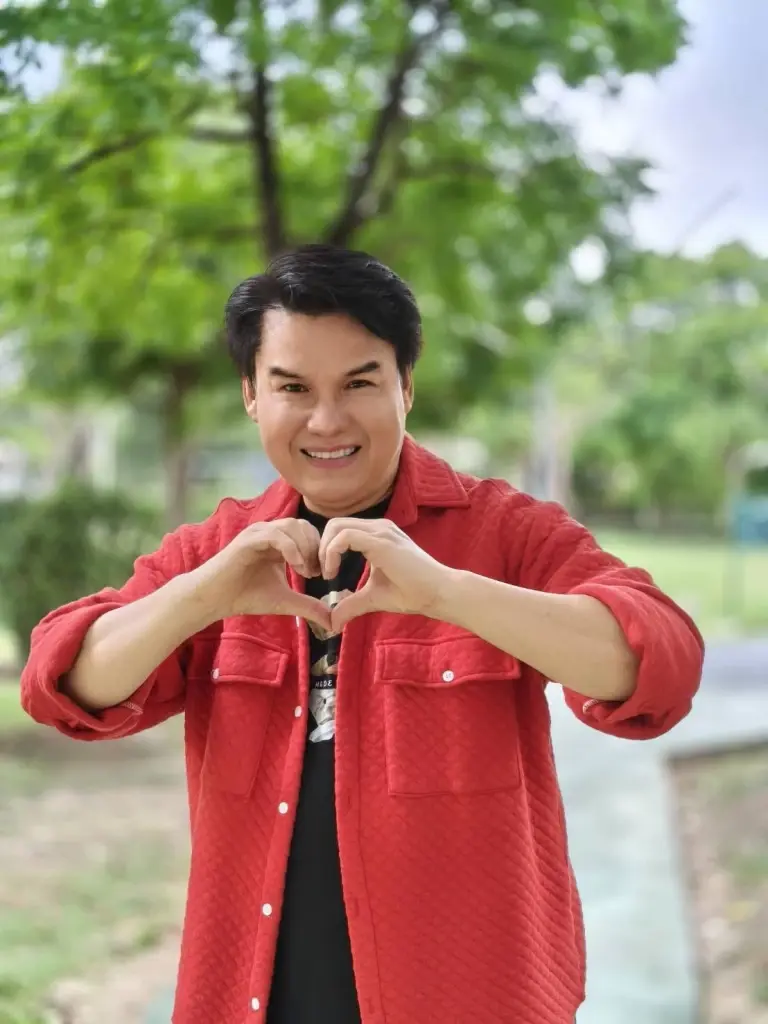เสน่ห์ลูกทุ่งยังอยู่ นักร้องดัง  ปล่อยเพลงใหม่ ลั่นไม่กลัว AI แย่งงาน