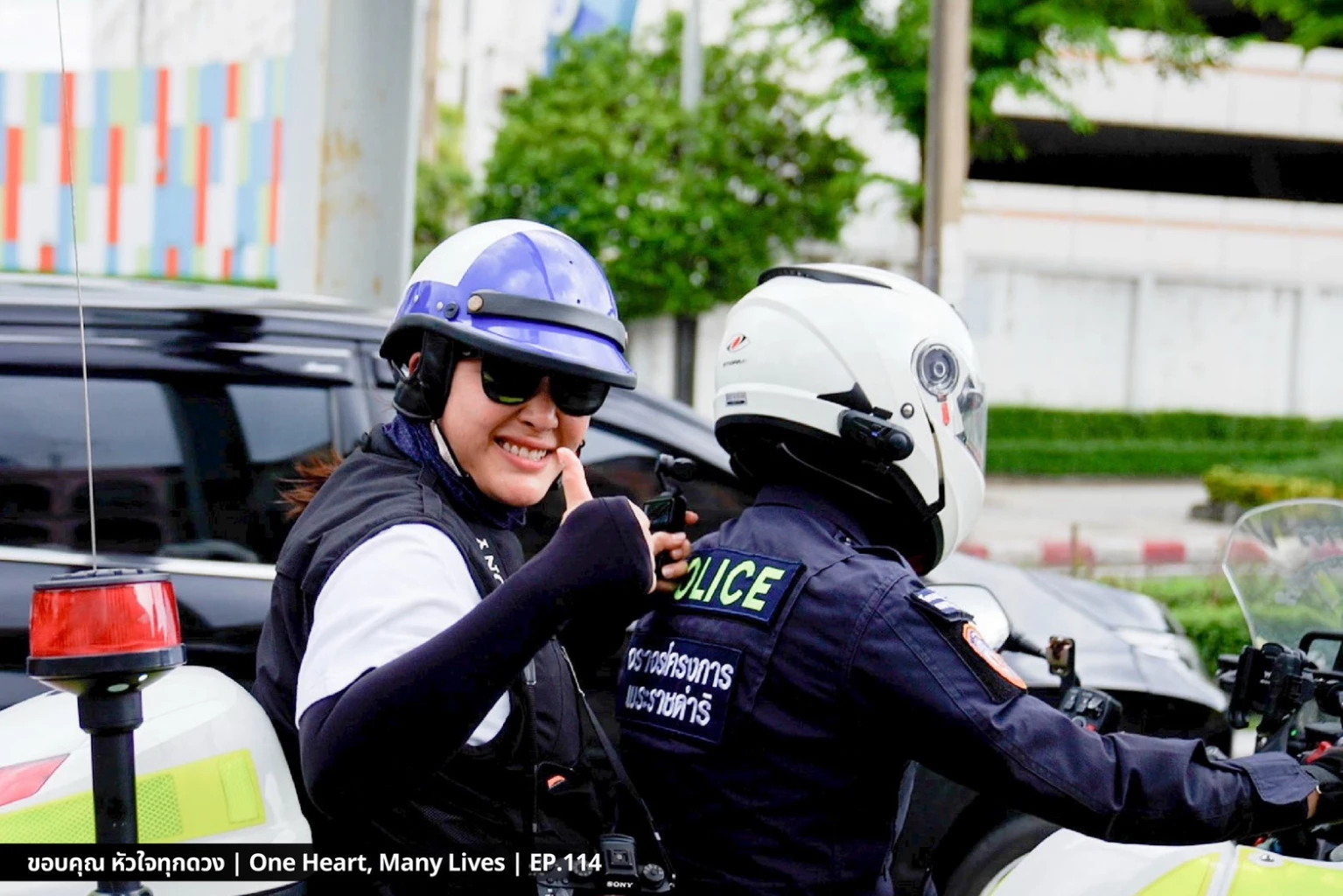 NARiSSEASONs ผงาดคว้ารางวัล Thailand Moral Awards 2025
