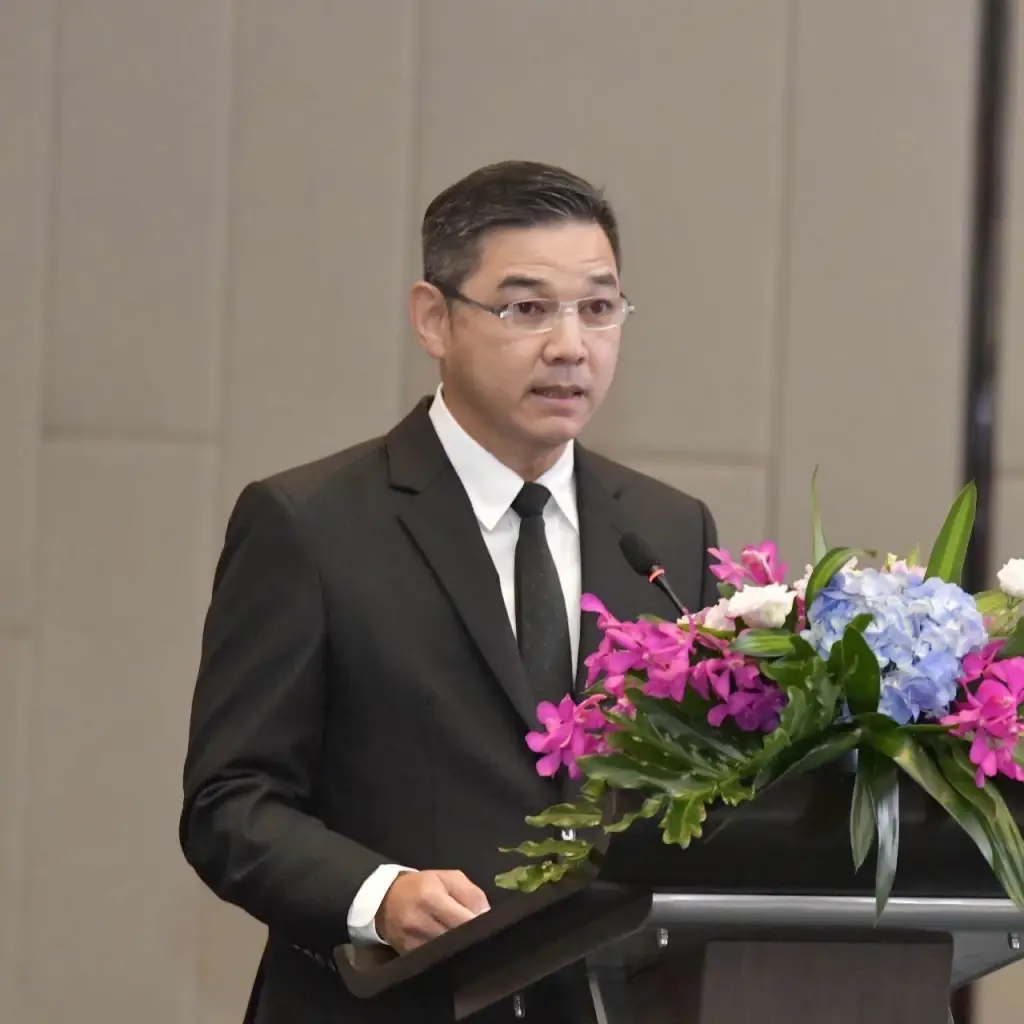 "One Data" ฐานข้อมูลการเกษตรบูรณาการ ยกระดับขับเคลื่อนภาคการเกษตรไทย