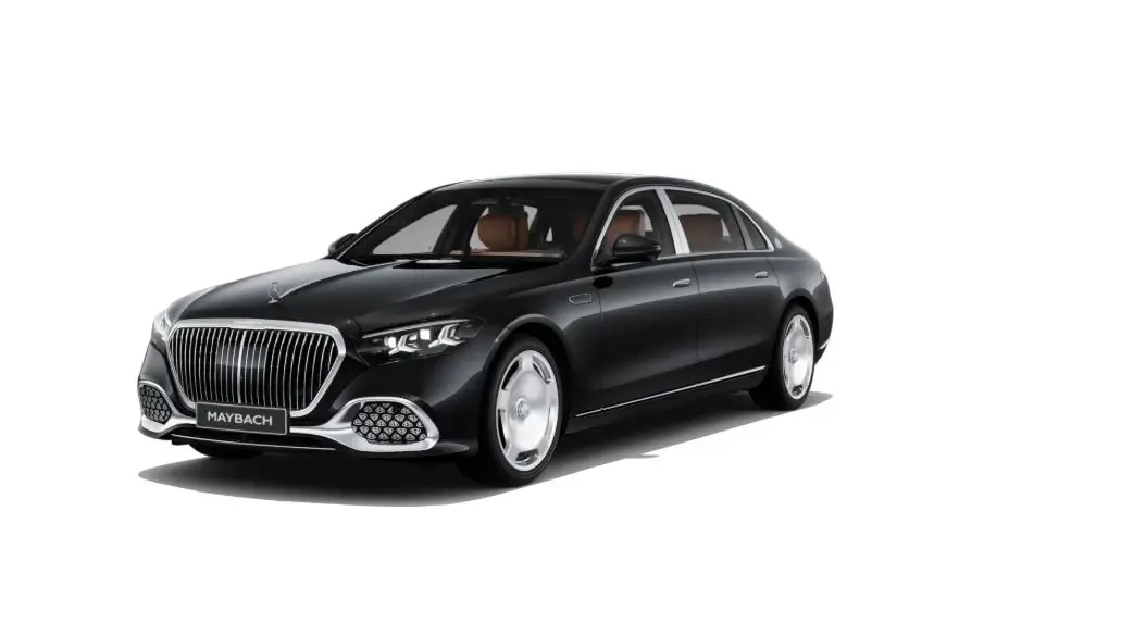 Maybach