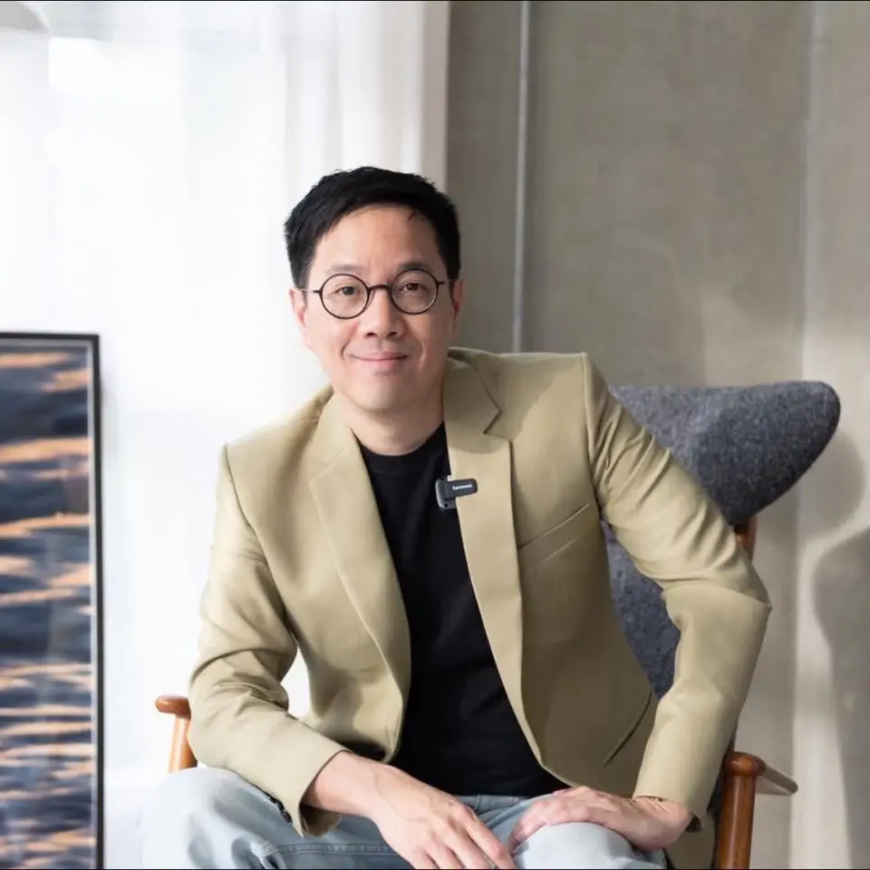 นี่คือหัวใจของการใช้ AI  "อนิศ" แนะสิ่งที่รัฐบาลต้องรีบทำ โครงการ TH-AI Passport