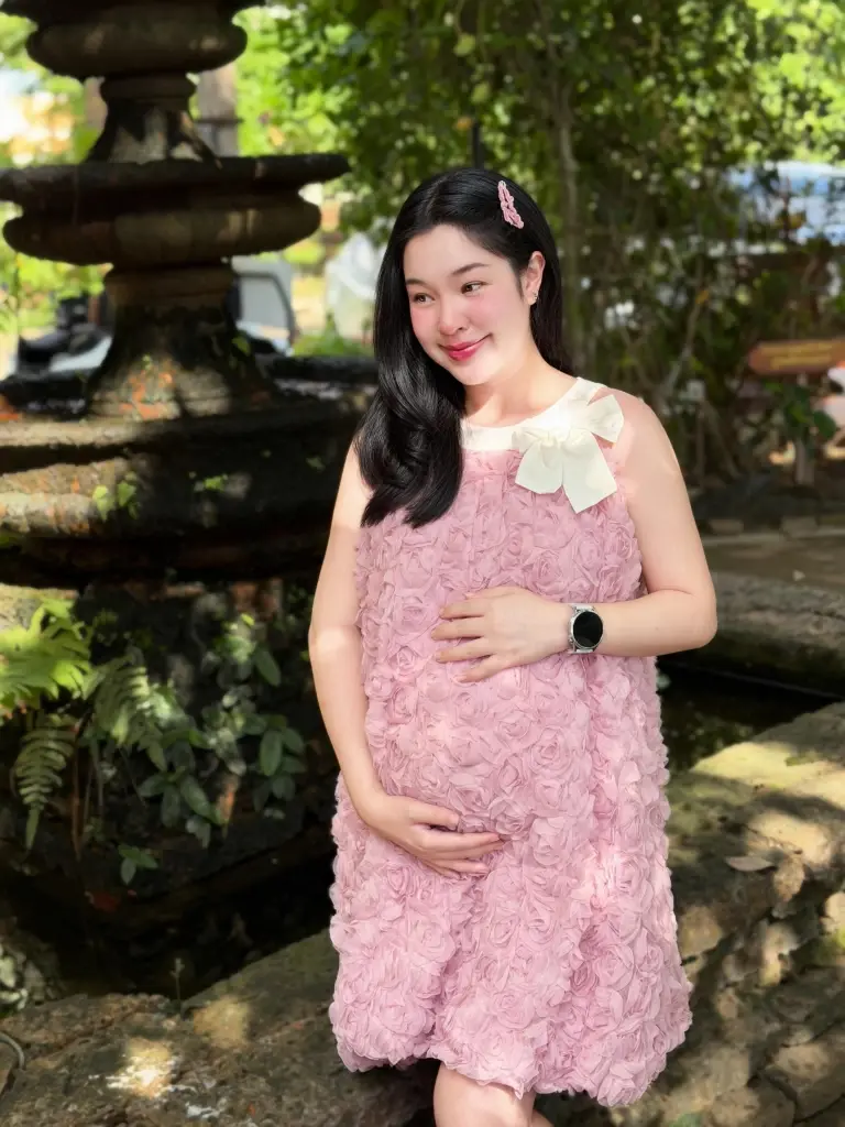 ส่องชีวิตปัจจุบัน "ดาด้า สุชาดา" อดีตดาราเด็กบท "มณีจันทร์"  