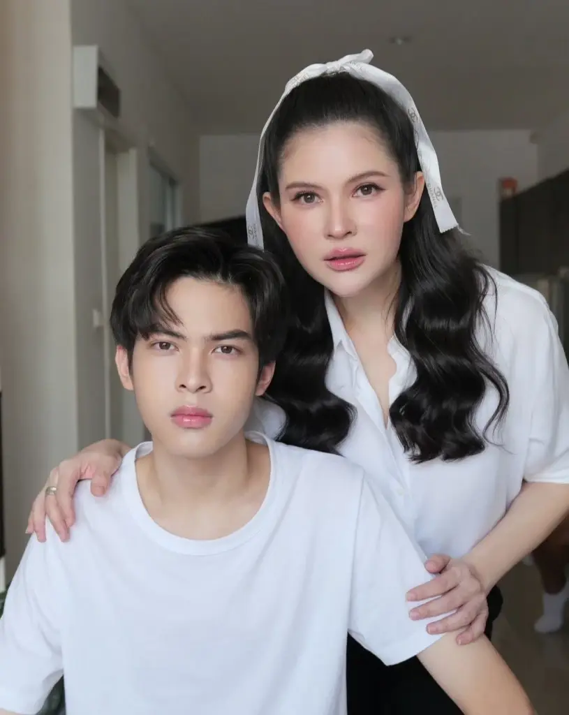  "แอนนี่ บรู๊ค" แชร์วิธีเลี้ยงลูก เน้นรับฟังและไม่เปรียบเทียบ