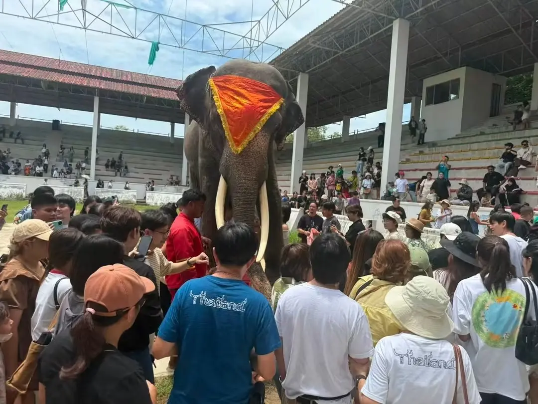 ฟาร์มจระเข้และสวนสัตว์สมุทรปราการ ขอบคุณทุกกำลังใจ ย้ำเตือนภัยมิจฉาชีพ