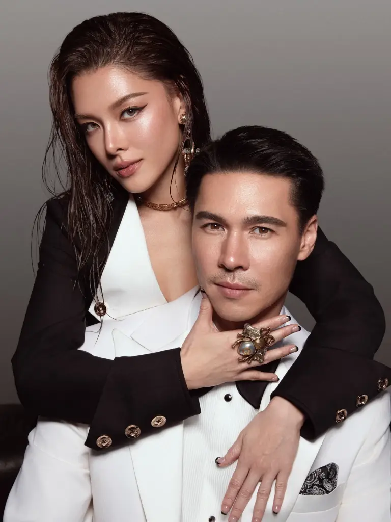 เปิดภาพล่าสุด พิธีกรชื่อดัง แปลงโฉมสวยจึ้งทำเอาจำแทบไม่ได้